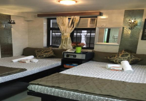 Отель Skycity Hostel  Гонконг